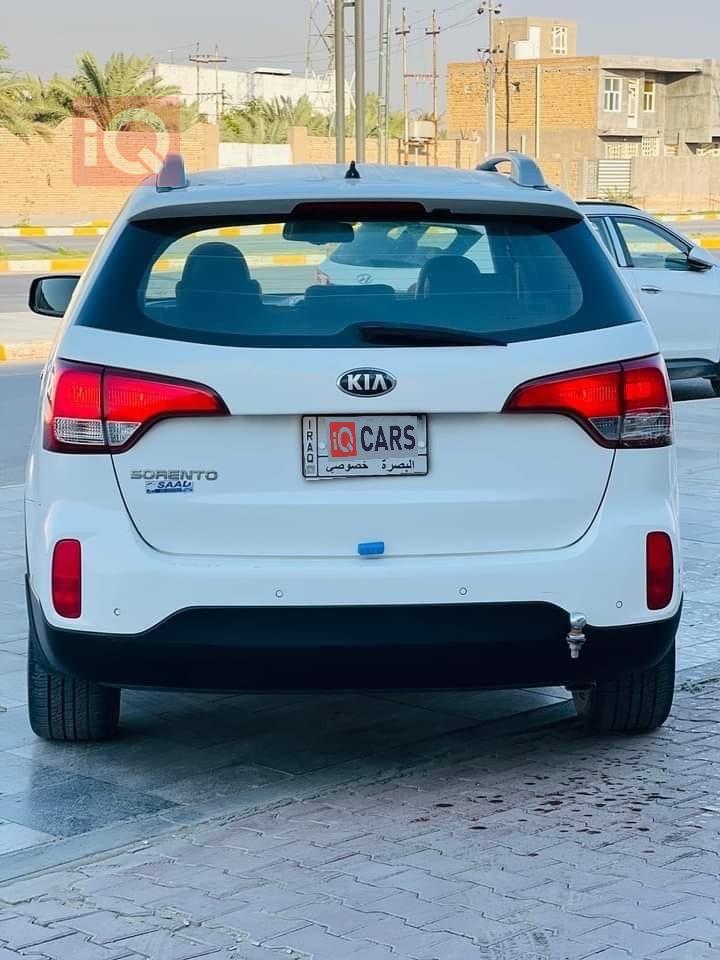 كيا سورينتو